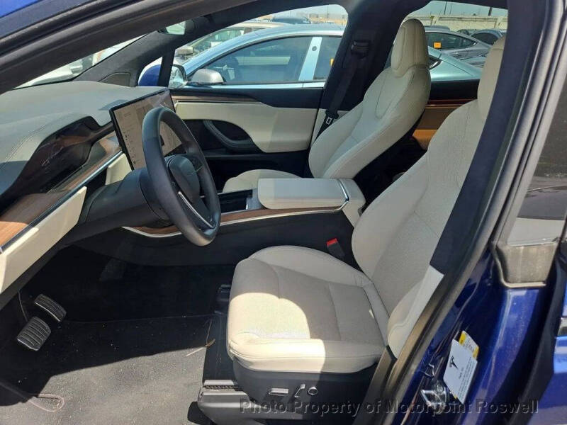 2023 Tesla Model X