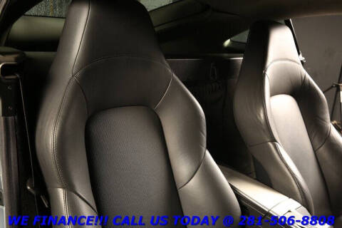 2007 Chrysler Crossfire Limited