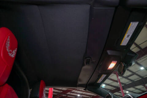 2011 Chevrolet Camaro SS