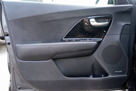 2019 Kia Niro S Touring