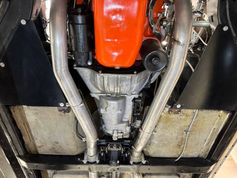 1965 Chevrolet Corvette