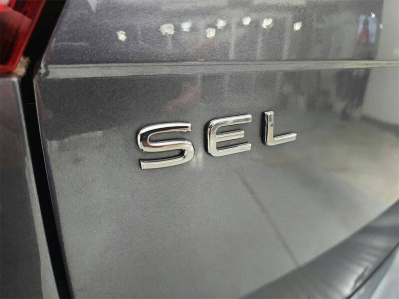 2023 Volkswagen Tiguan SEL R-Line 4Motion