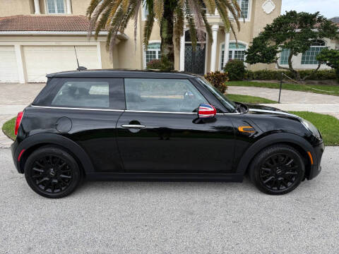2015 MINI Hardtop 2 Door Cooper