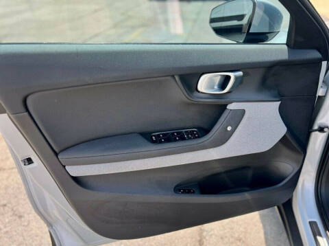 2023 Polestar 2 Long Range Single Motor