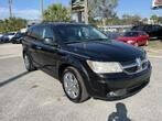 2009 Dodge Journey for sale at AUTOBAHN MOTORSPORTS INC in Orlando FL