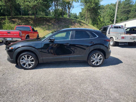 2023 Mazda CX-30 2.5 S Preferred