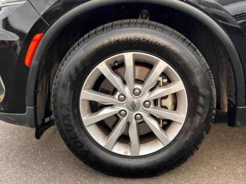 2022 Dodge Durango SXT