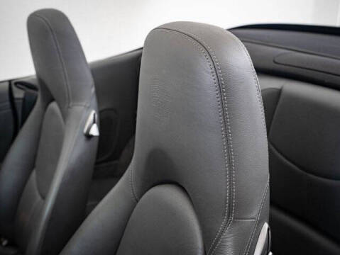 2006 Porsche 911 Carrera 4S