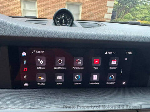 2025 Porsche 911 Carrera