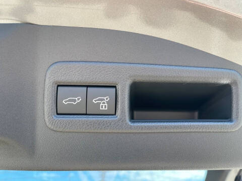 2026 Toyota bZ
