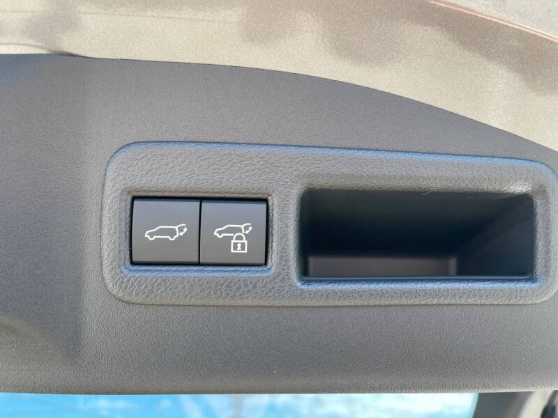 2026 Toyota bZ