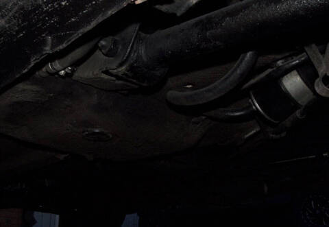 1982 FIAT 2000 Spider