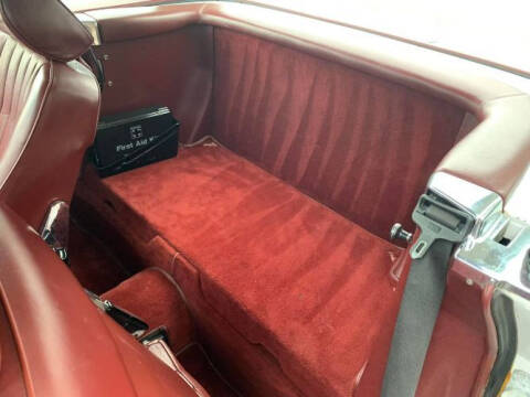 1986 Mercedes-Benz 560-Class 560 SL