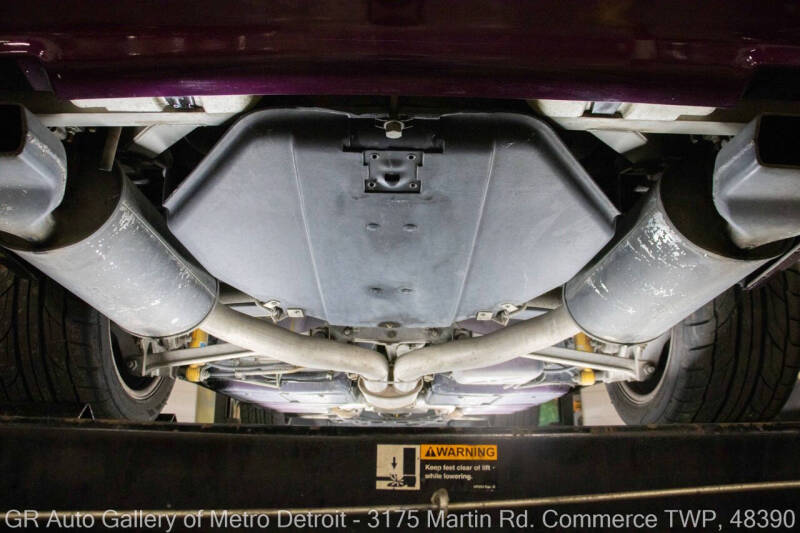 1995 Chevrolet Corvette