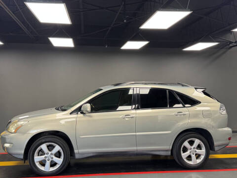 2006 Lexus RX 330
