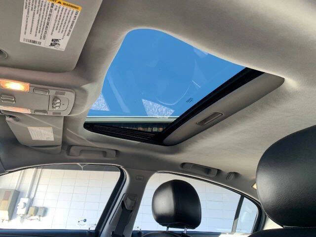 2007 Buick Lucerne CXS