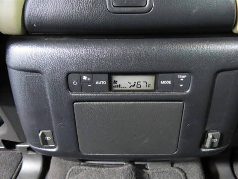 2021 Infiniti QX80 Premium Select