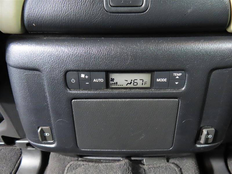 2021 Infiniti QX80 Premium Select