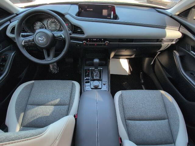 2026 Mazda CX-30 2.5 S Aire Edition