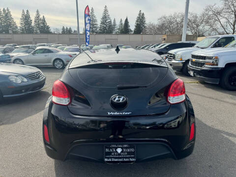 2013 Hyundai Veloster