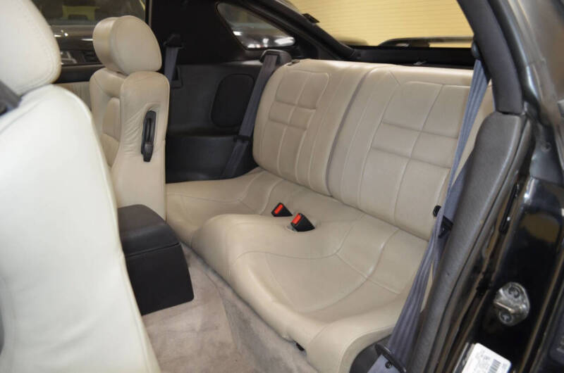 1994 Mitsubishi 3000GT SL