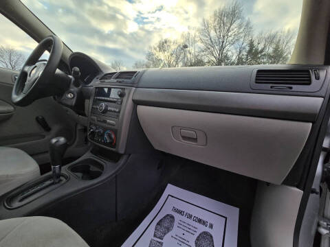 2007 Chevrolet Cobalt LS