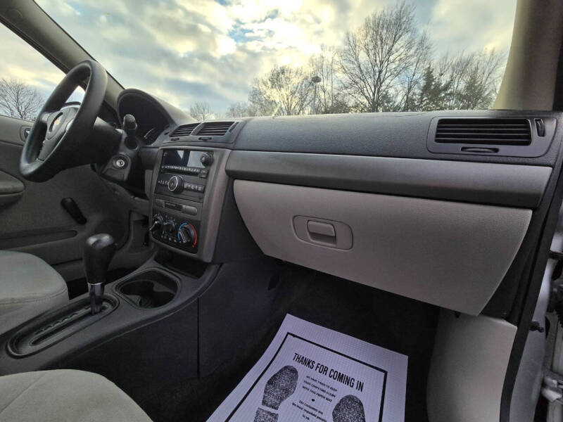 2007 Chevrolet Cobalt LS