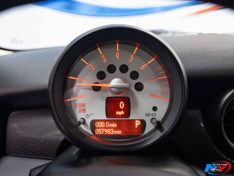 2012 MINI Cooper Hardtop S