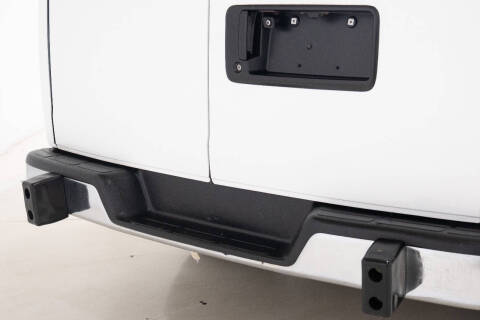 2017 GMC Savana 2500