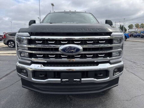 2026 Ford F-350 Super Duty