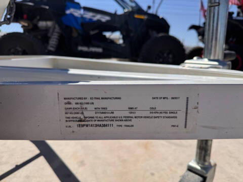 2019 Kawasaki Ultra LX