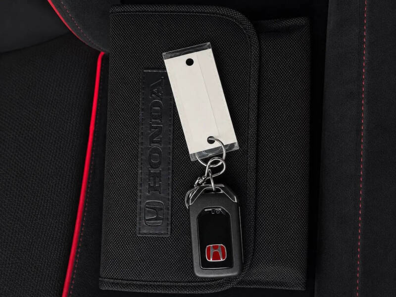 2020 Honda Civic Type R Touring