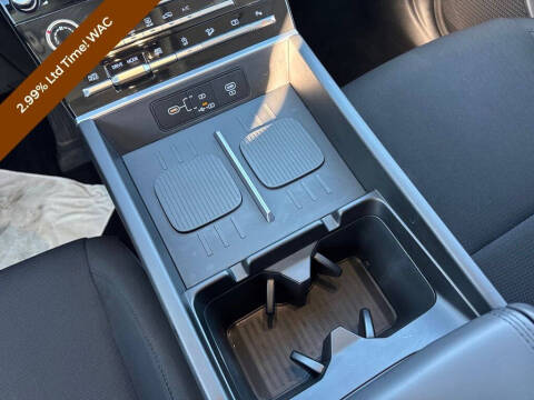 2025 Hyundai Santa Fe SE