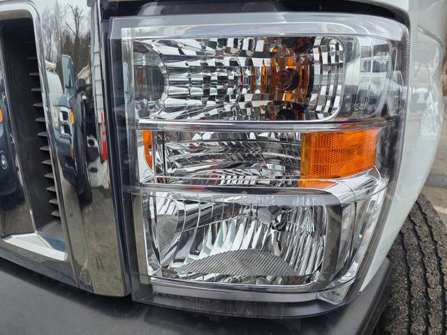 2014 Ford E-Series E-150
