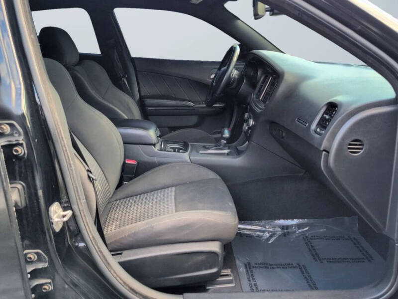 2019 Dodge Charger R/T