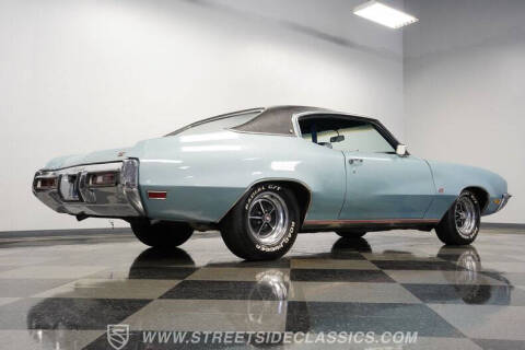 1972 Buick Skylark