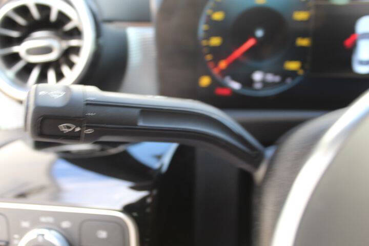 2021 Mercedes-Benz CLA CLA 250