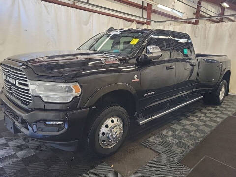 2021 RAM 3500 for sale at Apple Auto in La Crescent MN