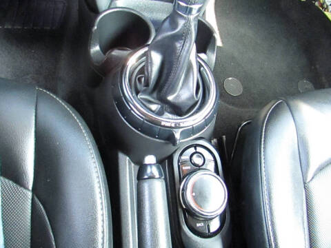 2016 MINI Hardtop 2 Door Cooper