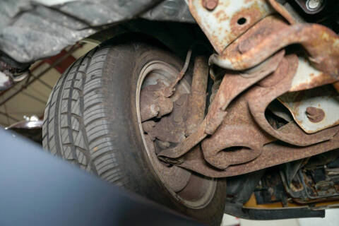 1995 Ford Mustang GT