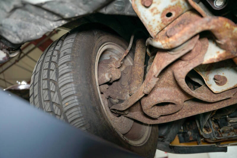 1995 Ford Mustang GT