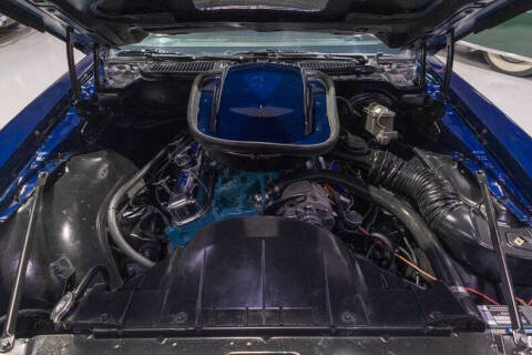 1977 Pontiac Trans Am