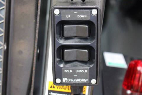 2020 Ford Transit 250