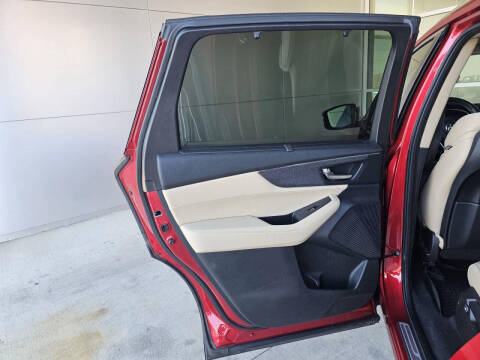 2023 Acura MDX SH-AWD w/Advance