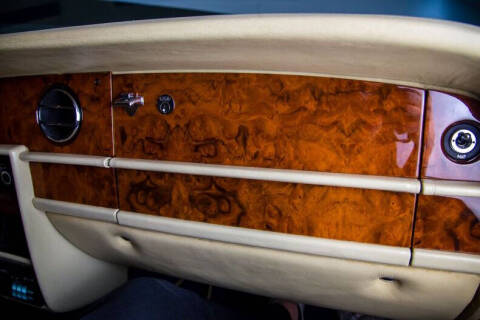 1979 Rolls-Royce Silver Shadow