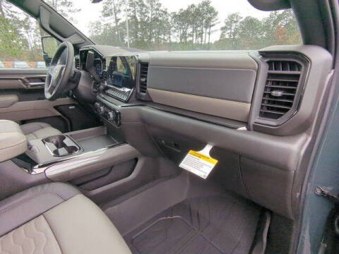 2026 Chevrolet Silverado 2500HD ZR2