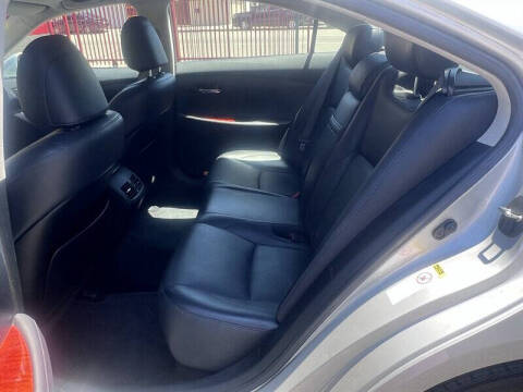 2008 Lexus ES 350