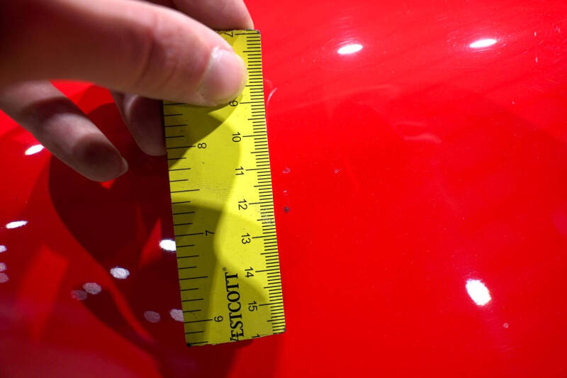 1995 Chevrolet Corvette