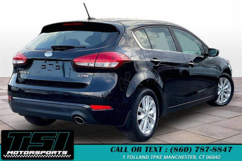 2014 Kia Forte5 EX