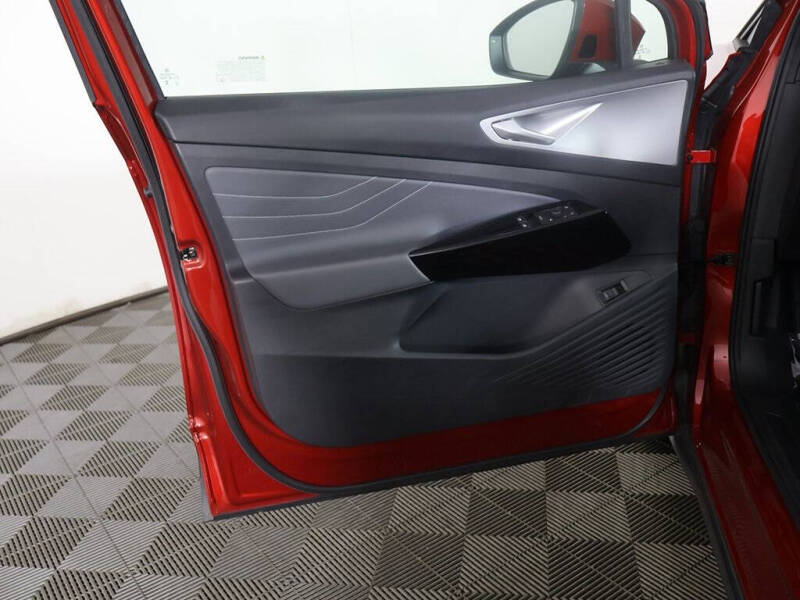 2024 Volkswagen ID.4 S